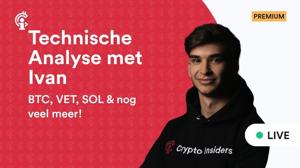 Ontdek crypto's volgende zet met onze expert analyses