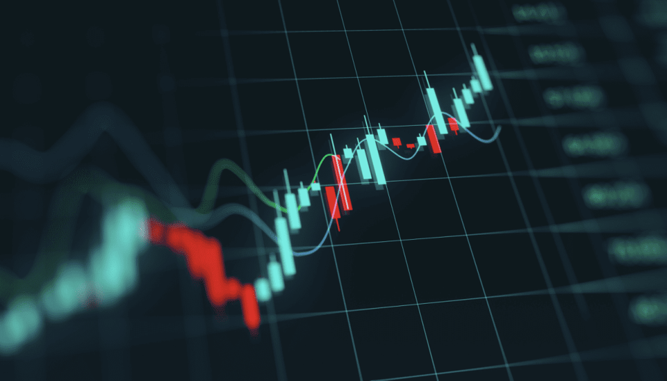 Waarom stijgt XRP zo hard vandaag?