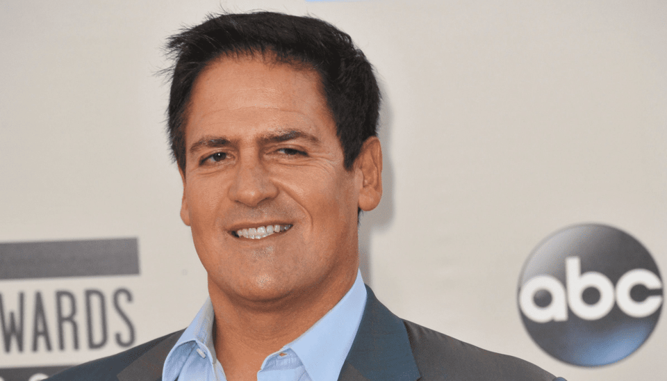 Hoe de crypto van miljardair Mark Cuban werd gestolen