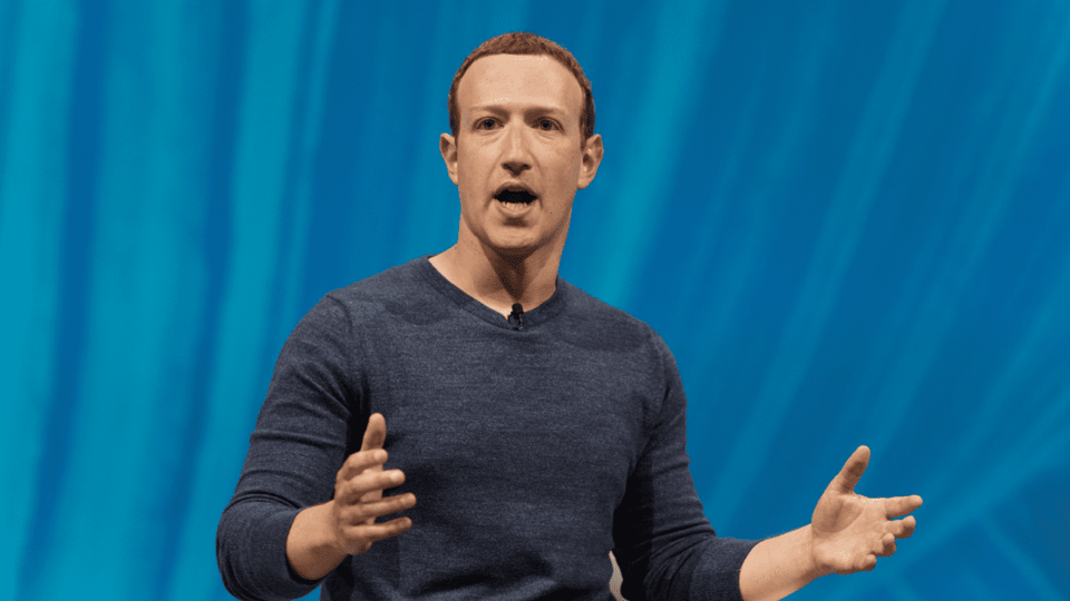 Facebook CEO Mark Zuckerberg is een Bitcoiner, bevestigt oud-collega
