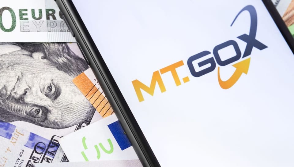 Crypto Rewind 38: Markt opgelucht na nieuws omtrent grote bitcoin verkoop