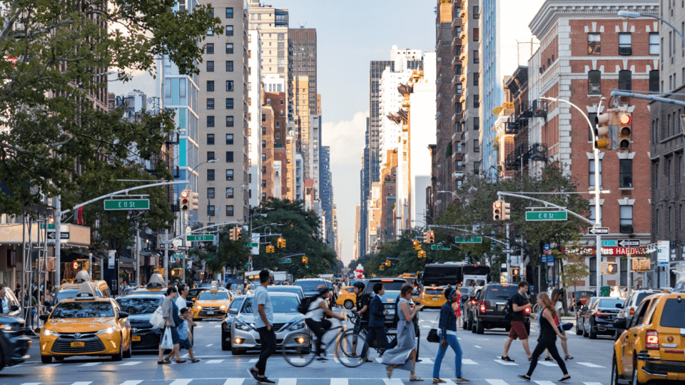 New York gaat crypto regelgeving aanscherpen met groene lijst