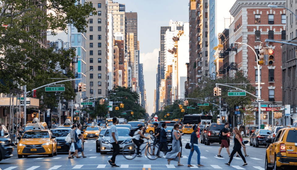 New York gaat crypto regelgeving aanscherpen met groene lijst