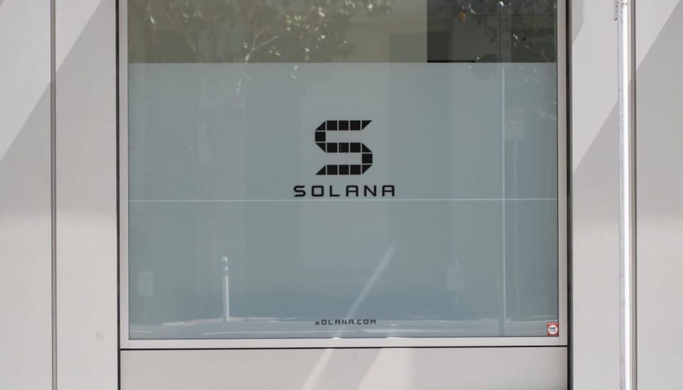 Populaire crypto dienst beëindigt solana inkomstenbron, wat nu?