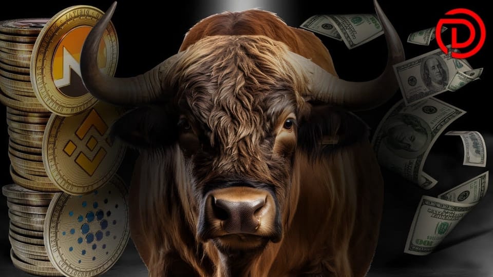 De volgende crypto bullmarkt: Ben jij er al klaar voor?