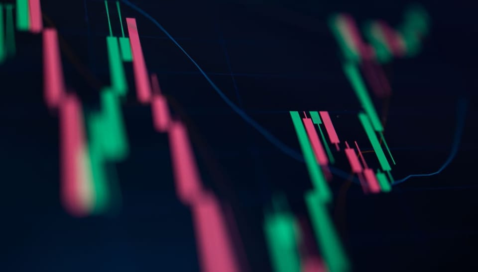 Bitcoin koers komt kracht tekort, dit is vandaag belangrijk