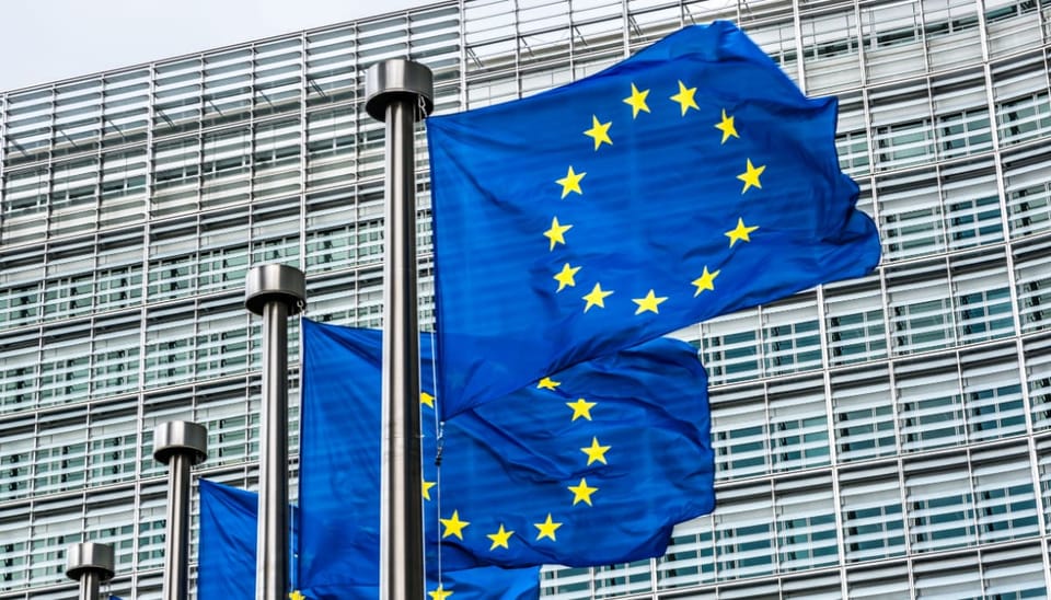 EU wil crypto regels in Europa nog verder vernieuwen