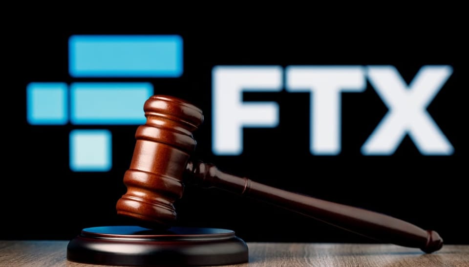 Crypto-schandaal FTX: Twee jaar cel voor ex van oprichter