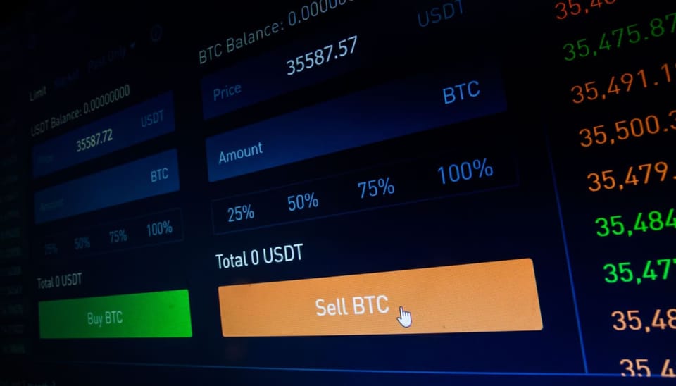 Mogelijke bitcoin verkoop door een van ’s werelds grootste bezitters