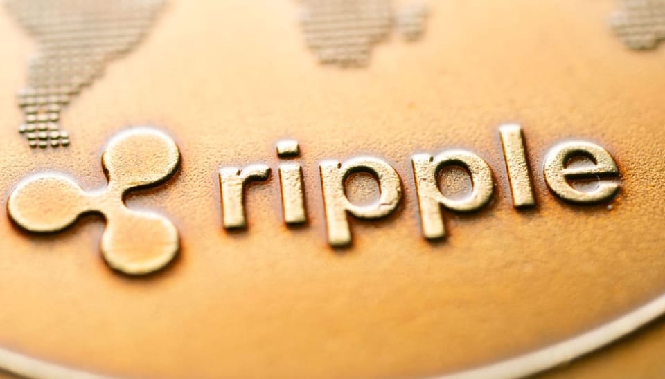 Ripple verzorgt crypto stap van een van ’s werelds grootste banken