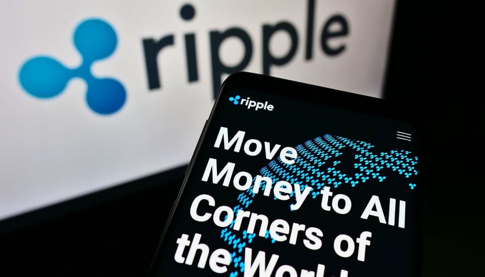 ‘Als Ripple de overeenkomst tekent, dan winnen ze voor 99,9%’