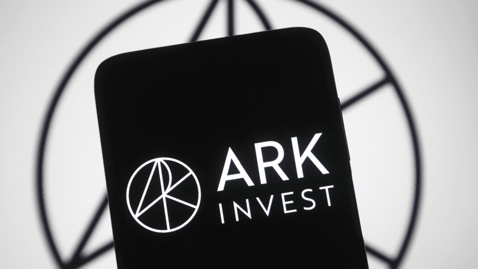 Bitcoin is al goud aan het vervangen, zegt ARK's Cathie Wood