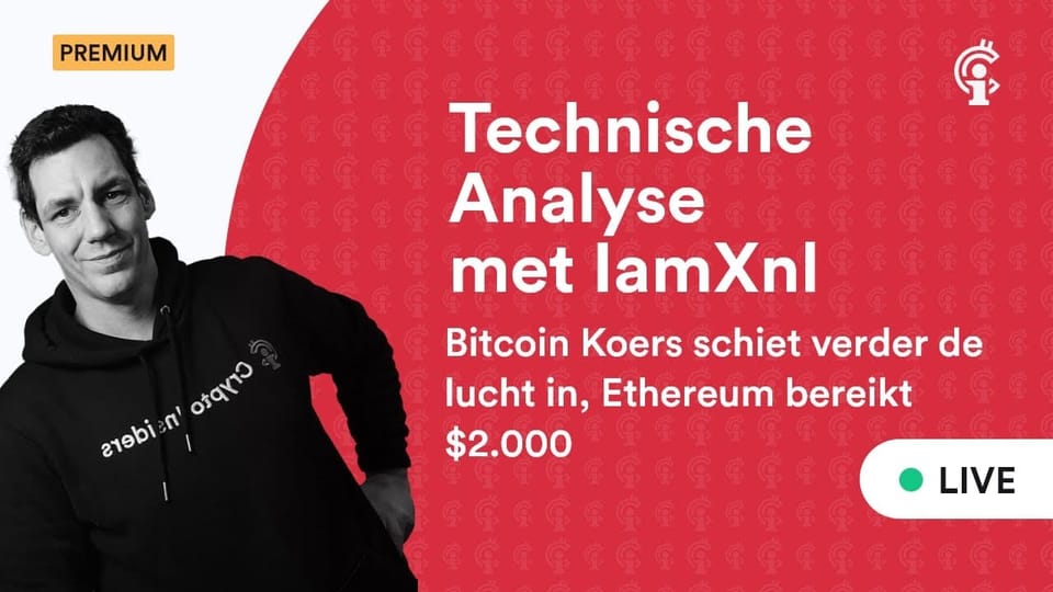 Bitcoin en ethereum: expert onthult nieuwe koersverwachtingen