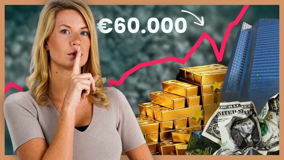 Inflatie in Nederland voorbij, of toch niet? Madelon geeft antwoord