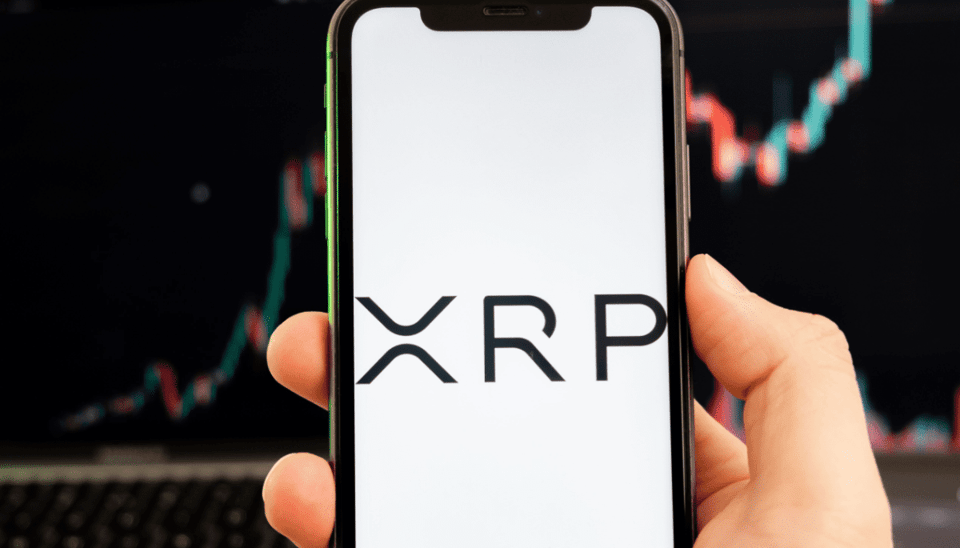 Net binnen: onze nieuwste koersverwachtingen voor XRP