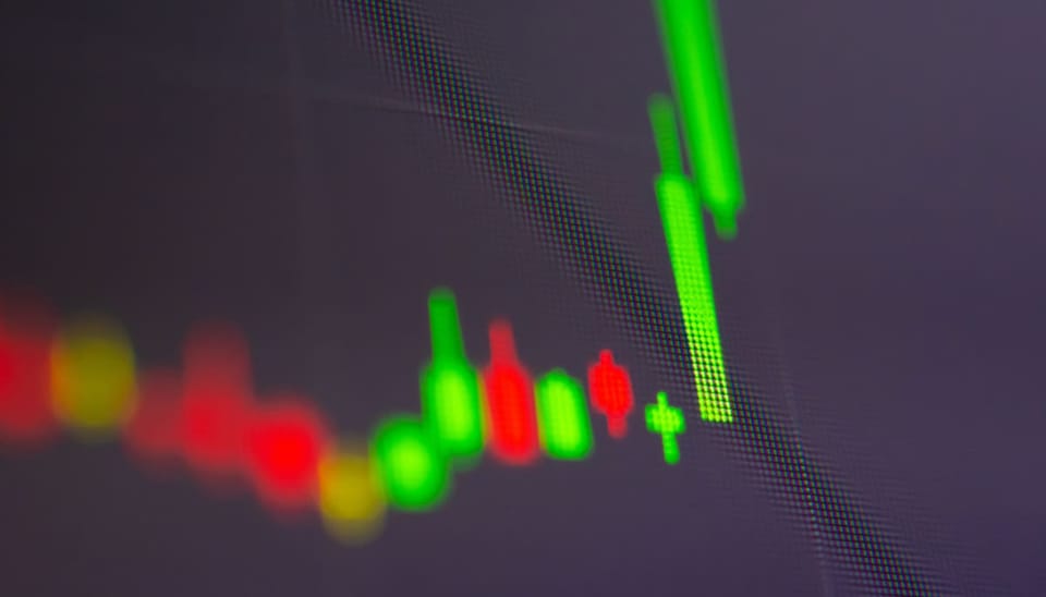 3 cryptocurrencies die hard kunnen stijgen in december