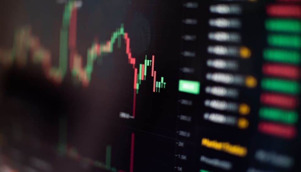 Bitcoin koers overstijgt $42.000, solana daalt hard