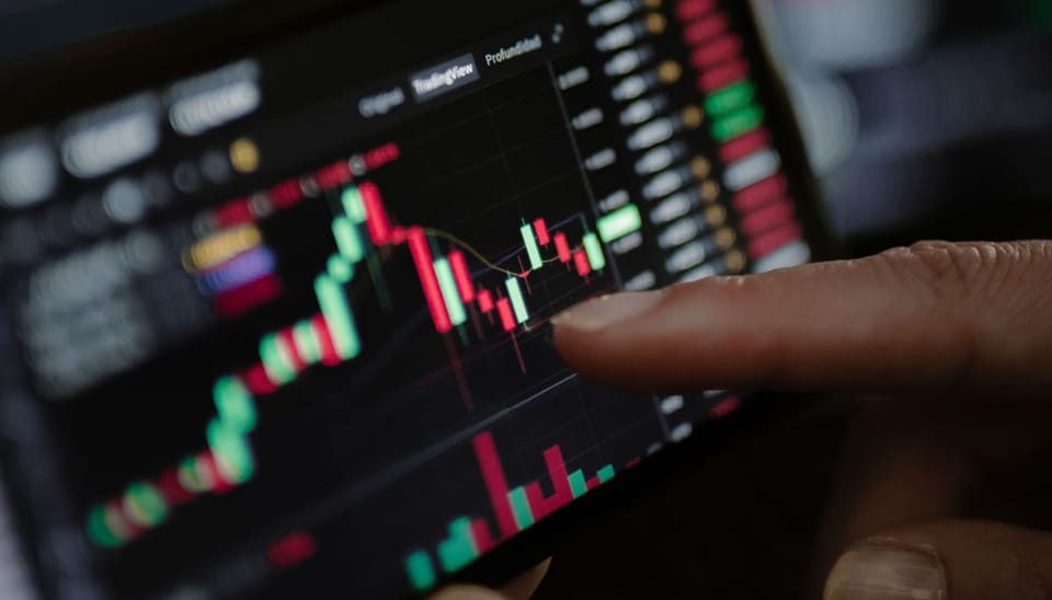 Bitcoin koersverwachting week 52: dit gebeurde in 2022 en 2021