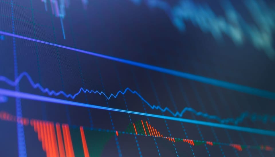 Crypto update: stilte overheerst, maar deze crypto vieren zege