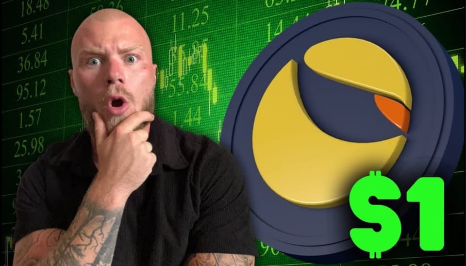 Kan terra luna classic naar $1 stijgen?