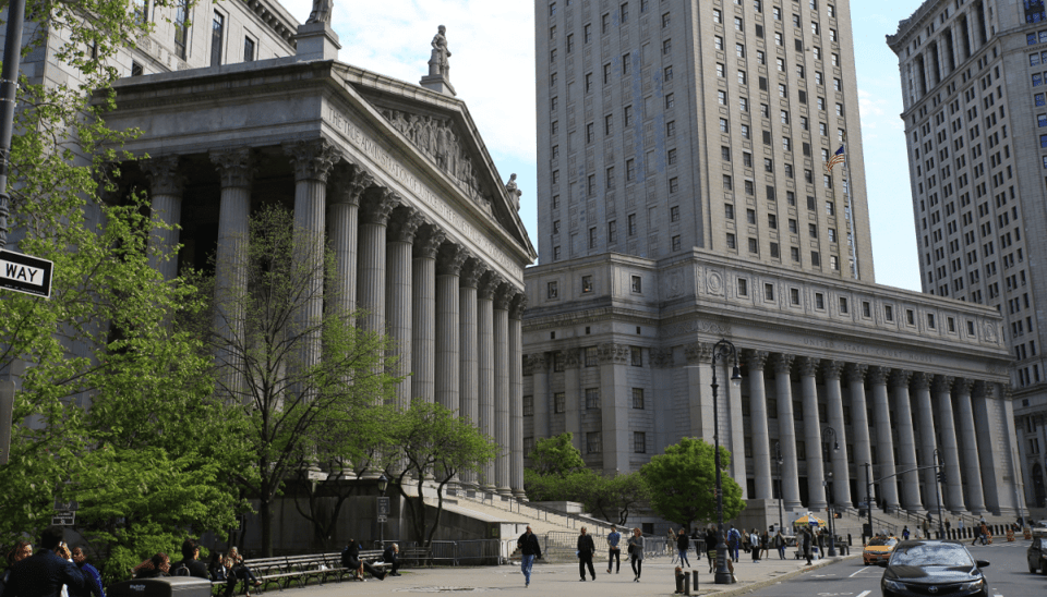 Crypto beurs KuCoin moet miljoenenboete betalen en New York verlaten