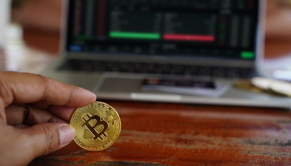 bitcoin-BTC-rentes-FEderal-reserve