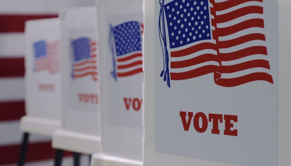 Crypto firma’s verzamelen ‘war chest’ voor Amerikaanse verkiezingen