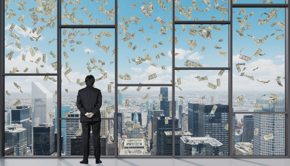 Mayores airdrops de 2023: $5.000 millones en cryptos regalados en 2023