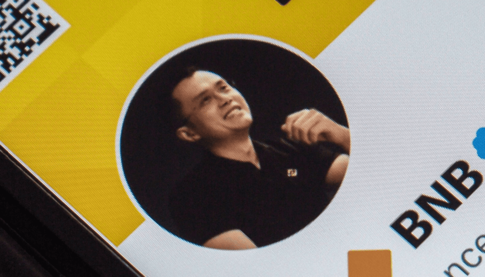 Ex-Binance baas veroorzaakt memecoin-explosie met 'Broccoli'