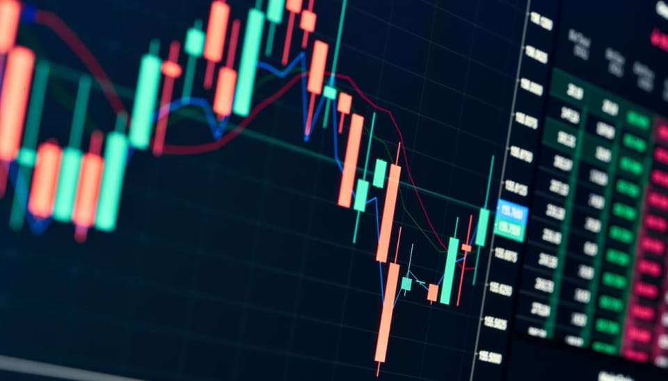 Bitcoin en crypto krabbelen langzaam op, dit is vandaag belangrijk