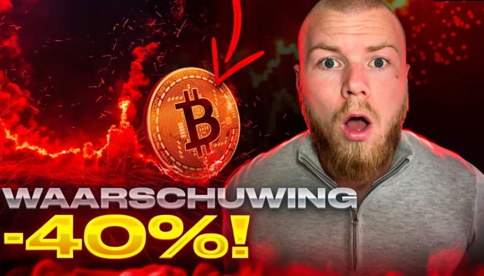 Bitcoin koers naar $25.000 bij ETF afkeuring? Dit is mijn gameplan