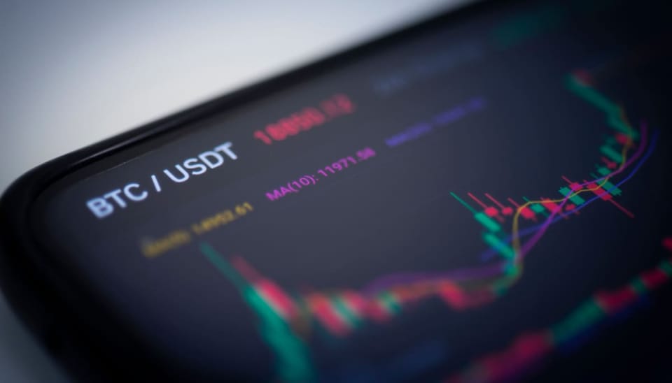 In bitcoin investeren via ETF of crypto exchange, wat is het verschil?
