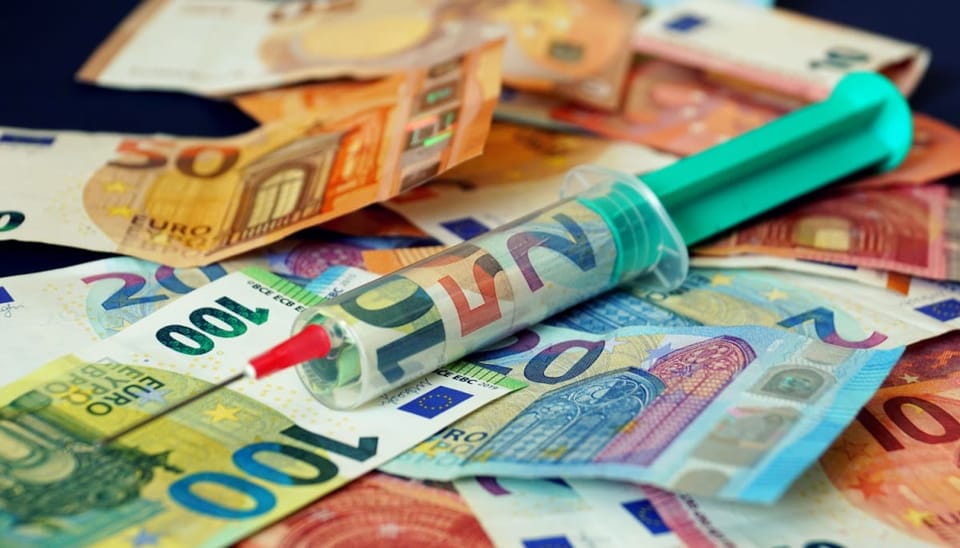 hedera-netwerk-financiele-injectie