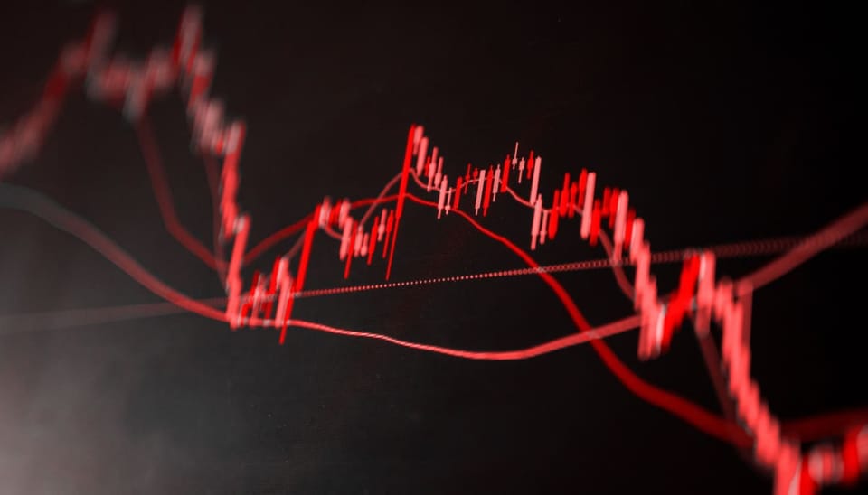 Bitcoin riskeert crash naar $30.000, Arthur Hayes legt uit waarom