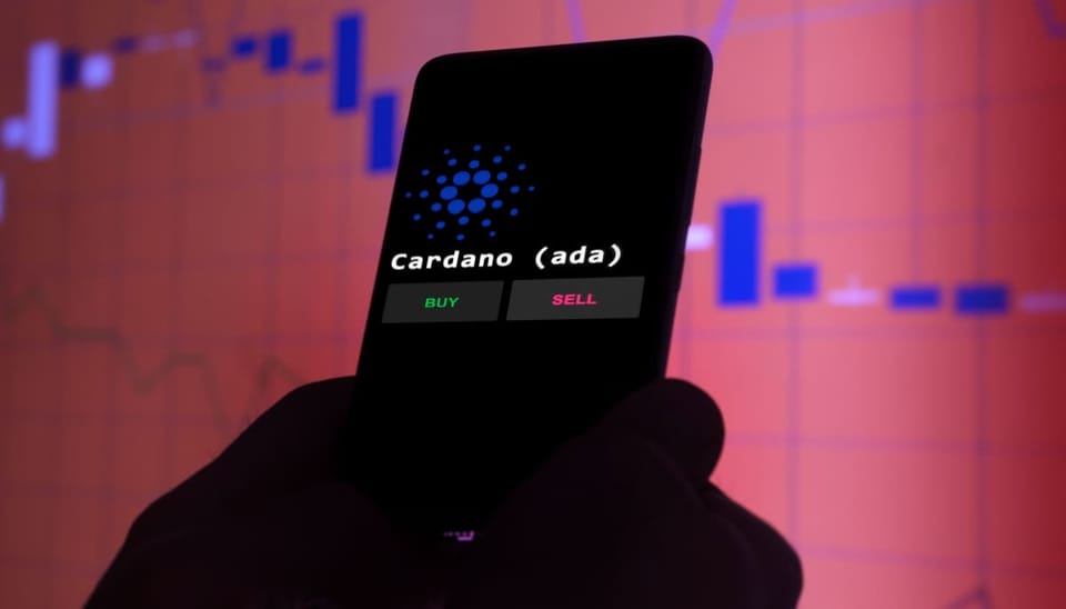 Advertencia: "Vende todas tus ADA ahora" – Respuesta fundador Cardano