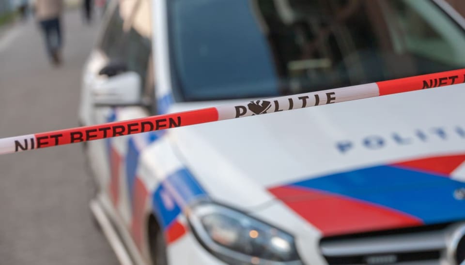 politie