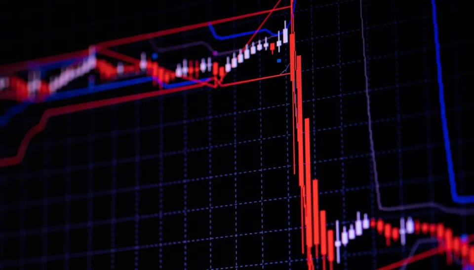Mantra daalt 90%, grootste crash sinds Luna – wat is er aan de hand?