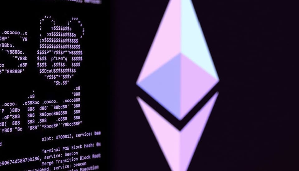 Ethereum heeft kolossaal probleem en dit moet er gebeuren: experts