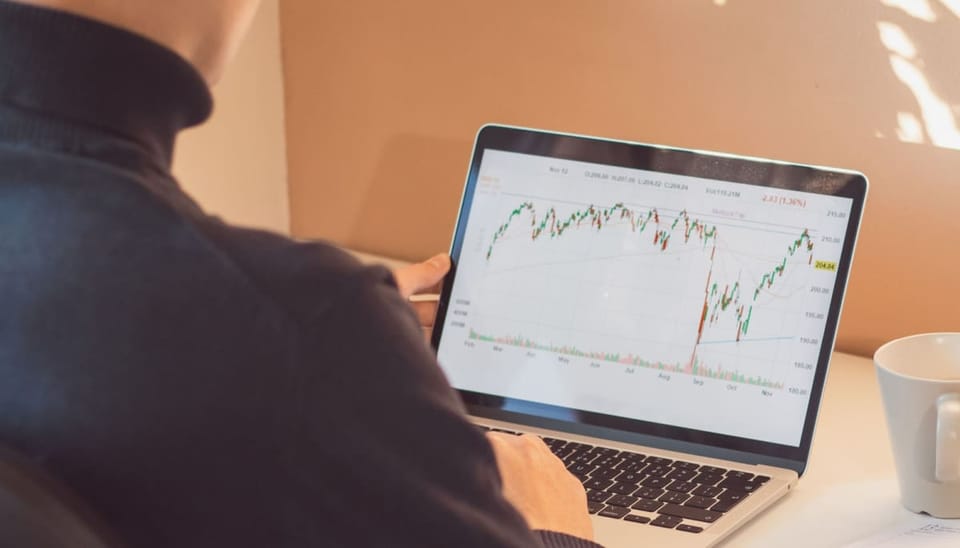 Bitcoin beursfondsen zien vloedgolf aan instromen door komst ETF's