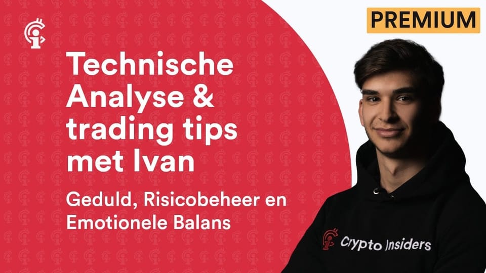 Bitcoin op randje van afgrond? 9+ crypto parels voor januari