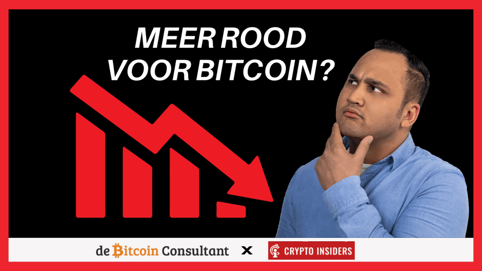 Zijn de bitcoin ETF's geflopt? John analyseert BTC, ETH en SEI koersen