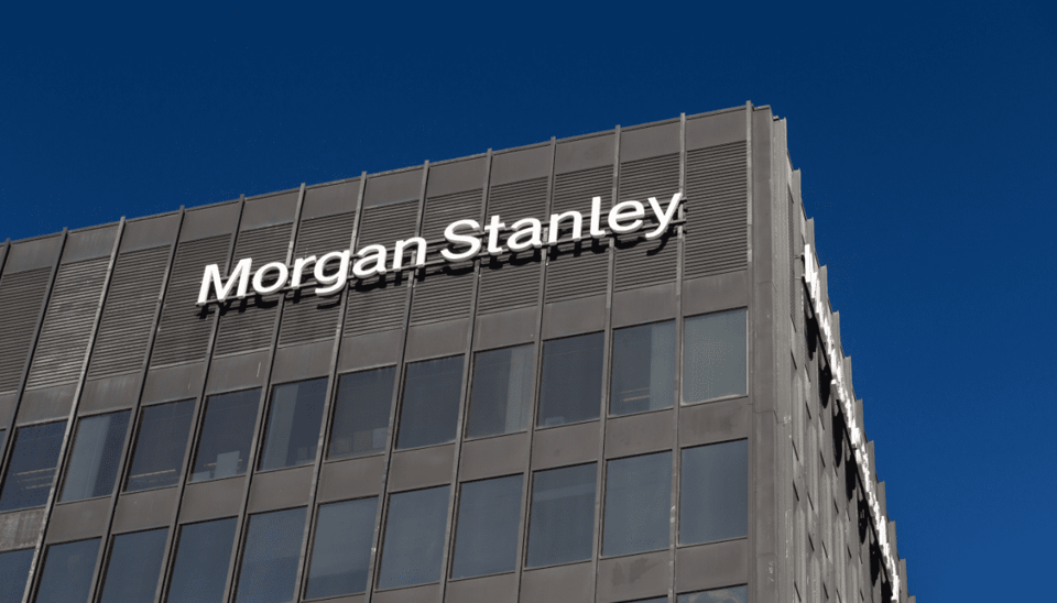 Bitcoin-ETF's in trek: Morgan Stanley onthult miljoeneninvestering