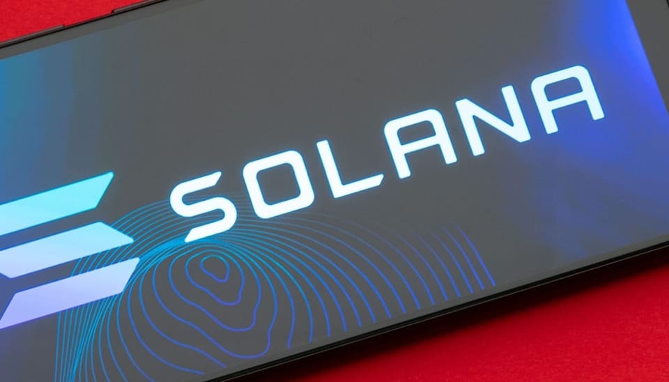 Alarmbellen bij Solana: helft van alle token pre-sales is een scam