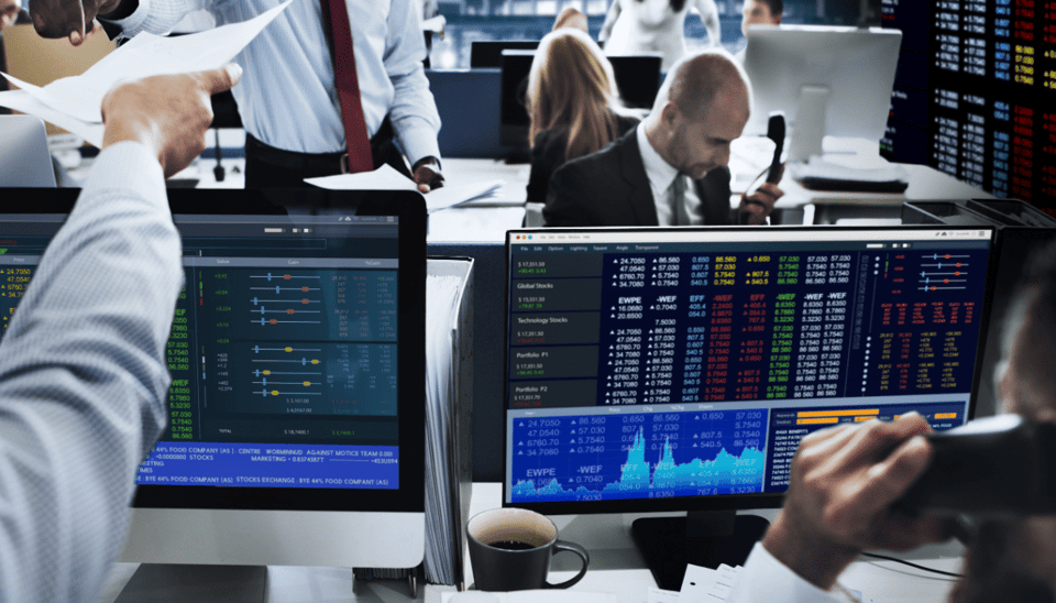 Bitcoin-ETF's blijven bloeden, maar Ethereum-ETF's trotseren de trend