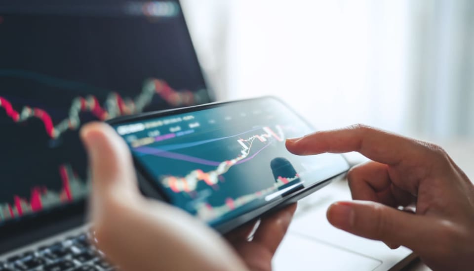 Bitcoin investeerders krijgen zware test komende tijd, volgens analist