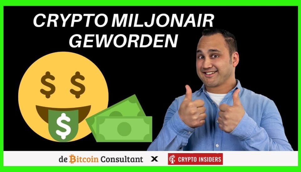 Bitcoin naar $57.000 of $48.000? John deelt prijsanalyse