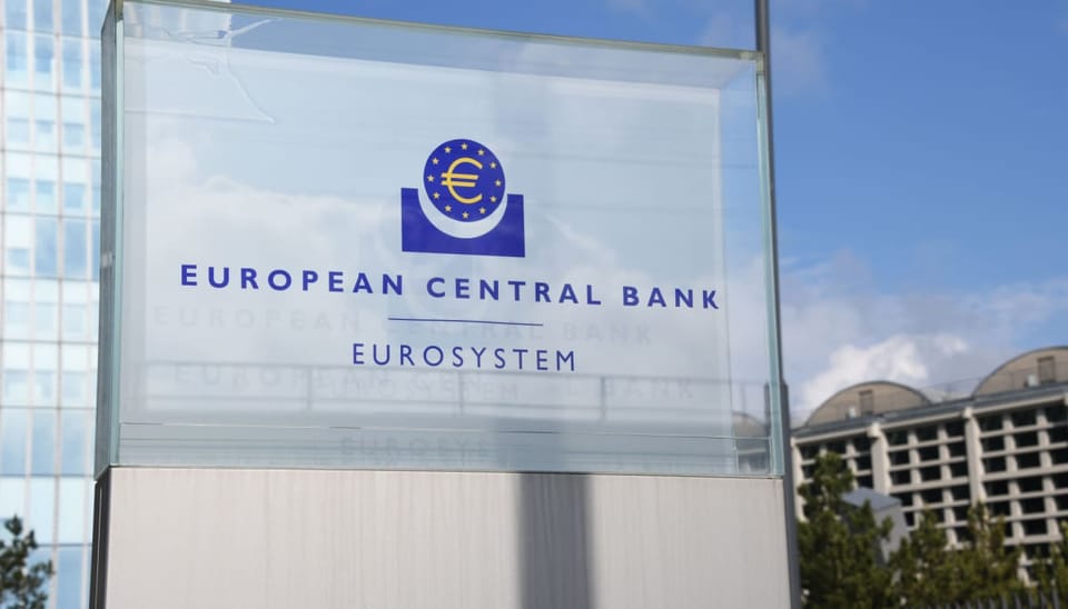 Bitcoin onder vuur genomen door ECB, investeerders worden gewaarschuwd
