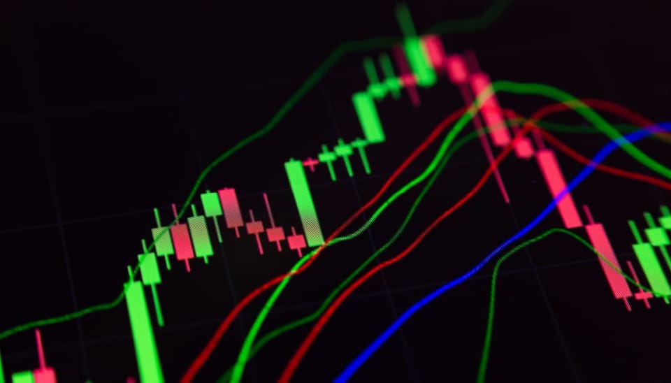 Bitcoin stuit op belangrijke zone van $48.000, blijft verrassend sterk