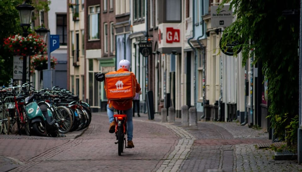 Vrouw betaalde 10 bitcoin voor sushi, ongeplande traktatie van $500.000