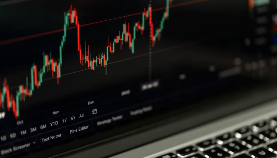 Positieve bitcoin-statistiek schiet omhoog naar 100%; kans op stijging
